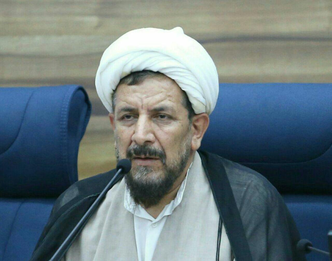 تشکیل ۱۵ پرونده اقتصادی برای برخی مدیران در دادگستری قزوین تشکیل ۱۵ پرونده اقتصادی برای برخی مدیران در دادگستری قزوین