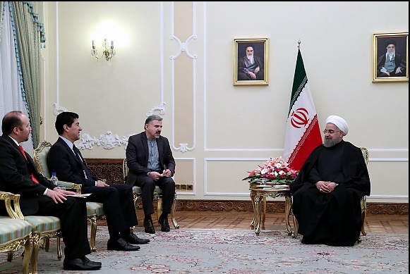 آلمان نخستین شریک تجاری ایران در اتحادیه اروپاست