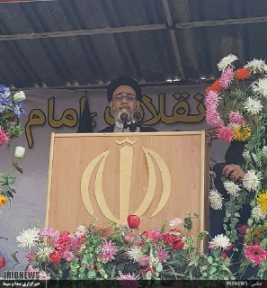 حضور ملت ایران در راهپیمایی 22 بهمن جواب تهدیدهای آمریکا بود + فیلم