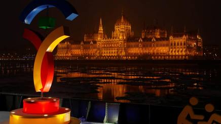 انصراف بوداپست از میزبانی در المپیک