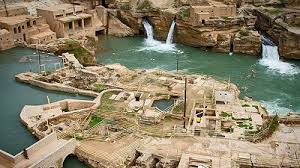 ۳۹ مجموعه‌ تاسیسات گردشگری در خوزستان