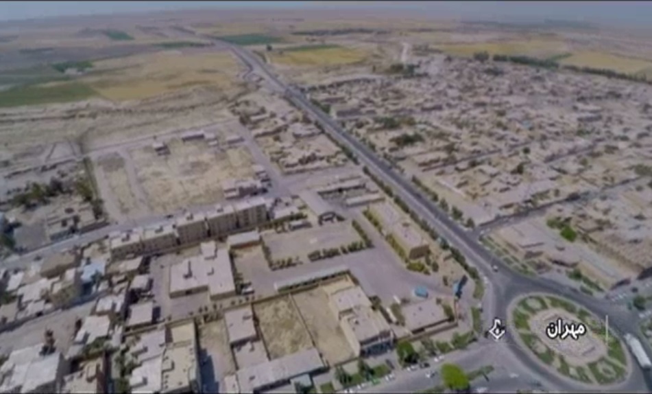 شهرستان مهران آماده پذیرایی از مسافران نوروزی