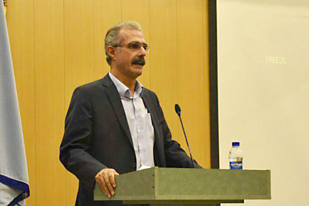 صدور سالانه 350 پروانه دامداردی در استان مرکزی