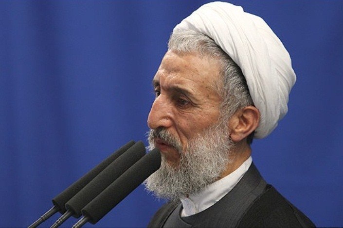 اقامه نماز جمعه این هفته تهران به امامت حجت الاسلام و المسلمین صدیقی