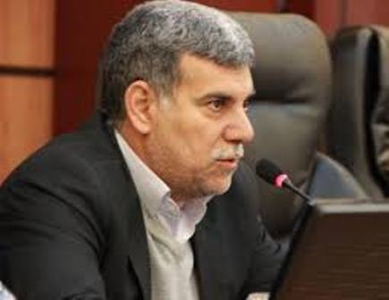 تاکید معاون عمرانی استاندار بر ساماندهی گلزار‌های شهدا