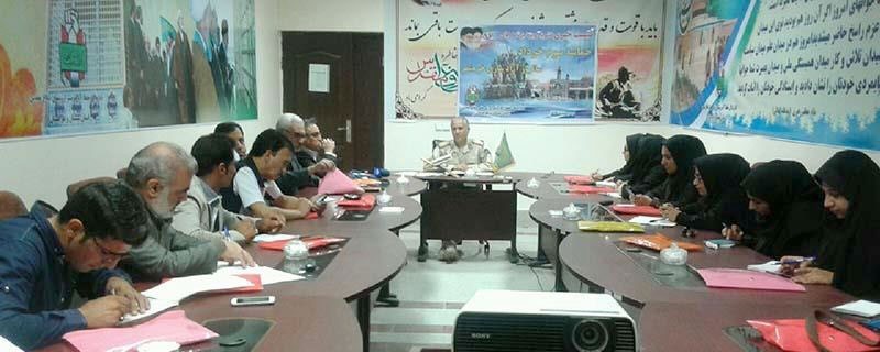 اجرای 100 برنامه در گرامیداشت آزاد‌سازی خرمشهر