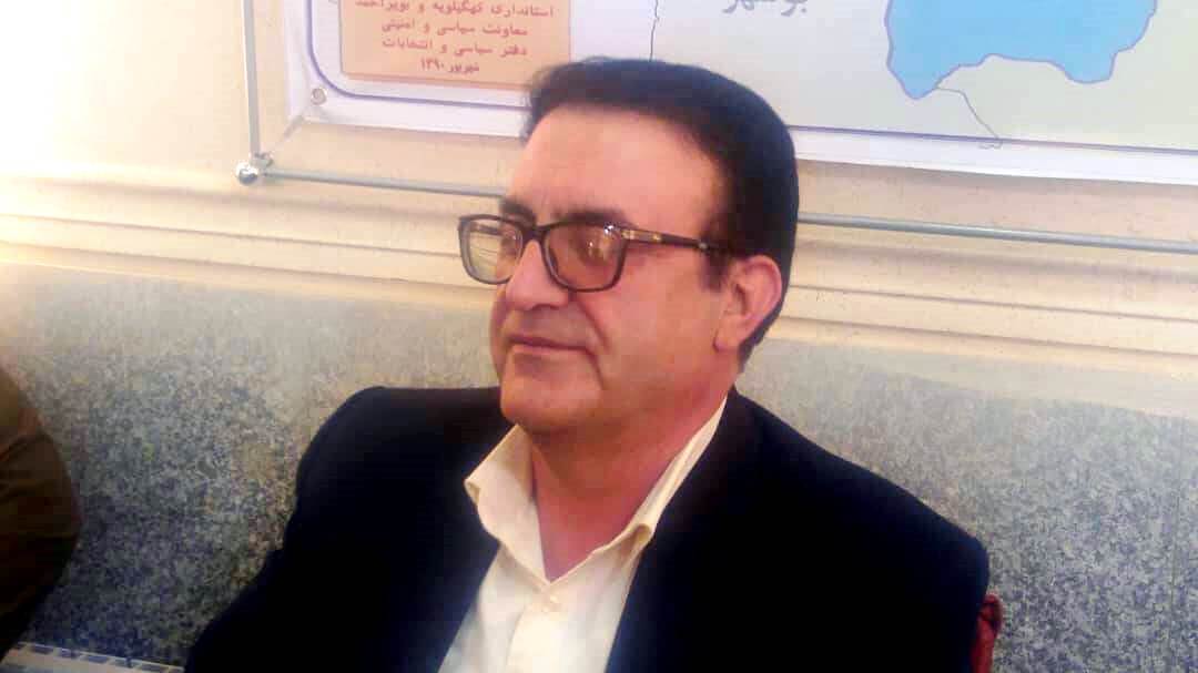 تکمیل طرح های عمرانی اولویت دار