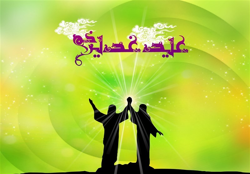 اعزام ۱۱۰ کاروان شادی در تهران به مناسبت عید غدیر