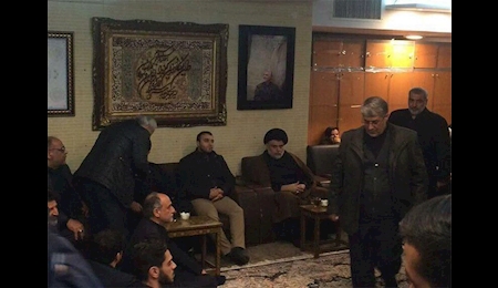 واکنش‌های جهانی به شهادت سپهبد سلیمانی (۴)