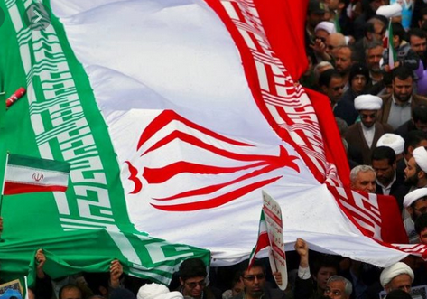 فردا روز خلق حماسه ملت وتکریم سردار دل‌ها