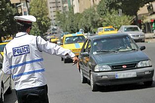 اعمال محدودیت&zwnj;های ترافیکی امروز در شهر ساری