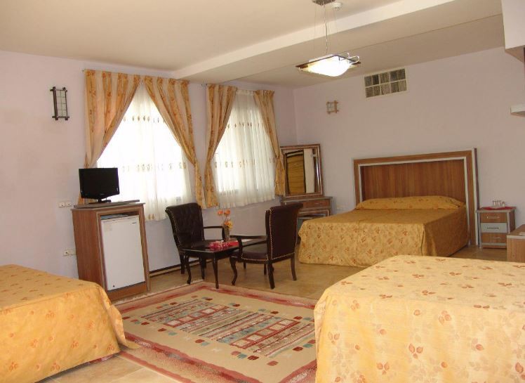 ممنوعیت پذیرش مسافروگردشگردرمهمانسرای جهانگردی وهتل سیمرغ داران ممنوعیت پذیرش مسافروگردشگردرمهمانسرای جهانگردی وهتل سیمرغ داران