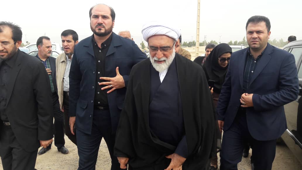 ادامه فعالیت موکب‌های آستان قدس رضوی تا پنج روز پس از اربعین