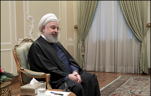 دیدار سفرای جدید ایران در ۹ کشور با رئیس جمهور دیدار سفرای جدید ایران در ۹ کشور با رئیس جمهور