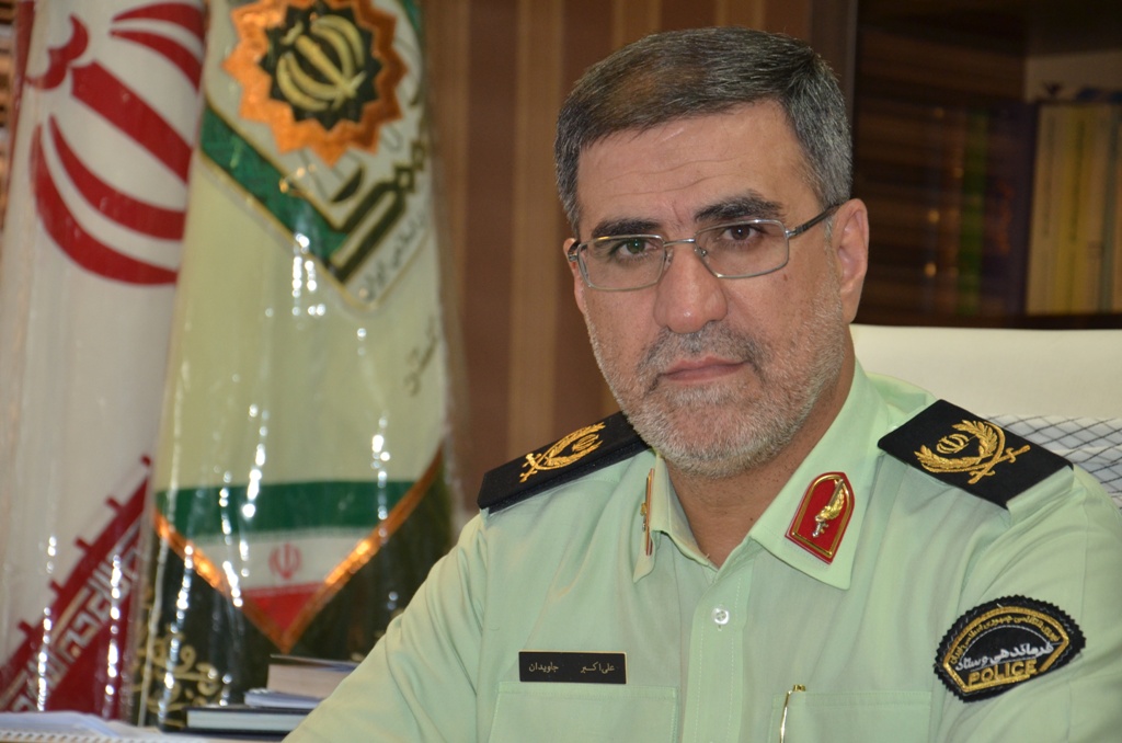 دستگیری یکی از سردستههای ایجاد اغتشاش دستگیری یکی از سردستههای ایجاد اغتشاش