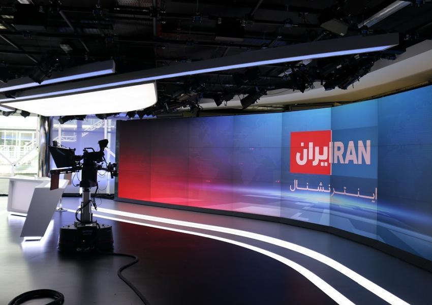 ممنوع المعامله شدن کارکنان ایران اینترنشنال ممنوع المعامله شدن کارکنان ایران اینترنشنال