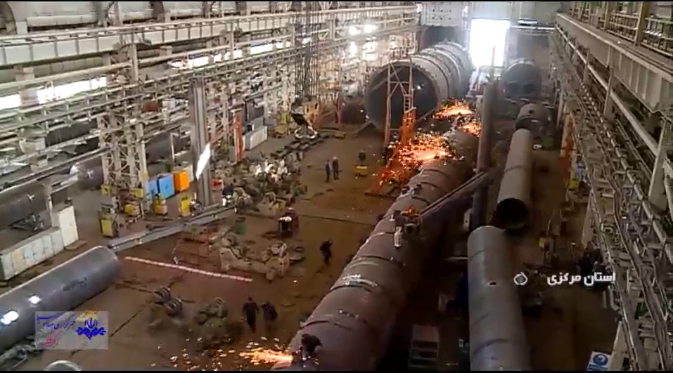 جریان تولید در ماشین سازی دوباره جان میگیرد