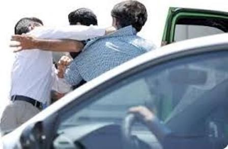کاهش شمار مراجعان نزاع در مازندران