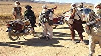 کشته شدن چهل عضو طالبان در افغانستان کشته شدن چهل عضو طالبان در افغانستان