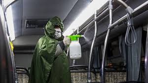 کاهش ۵۰ درصدی مسافران ناوگان اتوبوسرانی مشهد