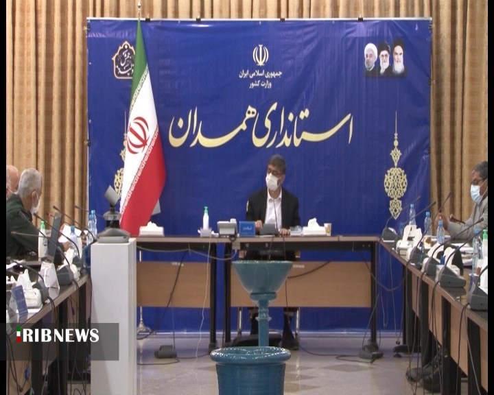 برگزاری مراسم عزاداری ماه محرم با رعایت پروتکل&zwnj;های بهداشتی