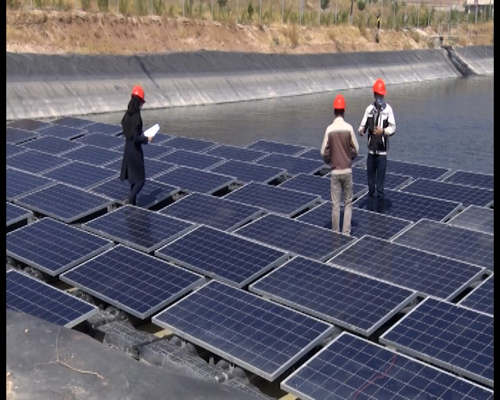 یک تیر و سه نشان در صنعت ایرانی یک تیر و سه نشان در صنعت ایرانی