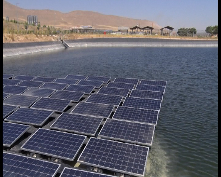 یک تیر و سه نشان در صنعت ایرانی یک تیر و سه نشان در صنعت ایرانی