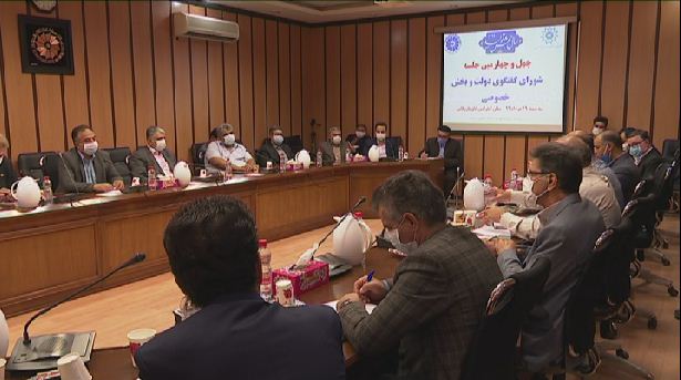 بخش گلخانهای و دامداری استان یزد در قبضه اتباع بیگانه بخش گلخانهای و دامداری استان یزد در قبضه اتباع بیگانه