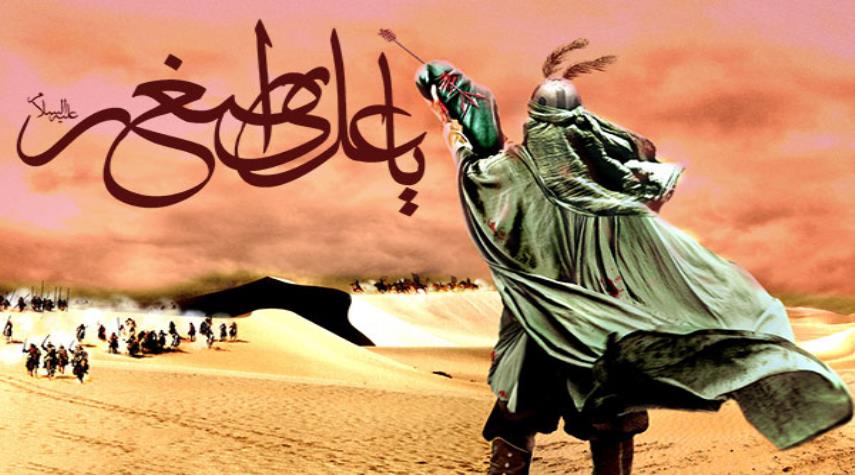روز عاشورا برای کاروان سیدالشهدا (ع) چگونه گذشت؟