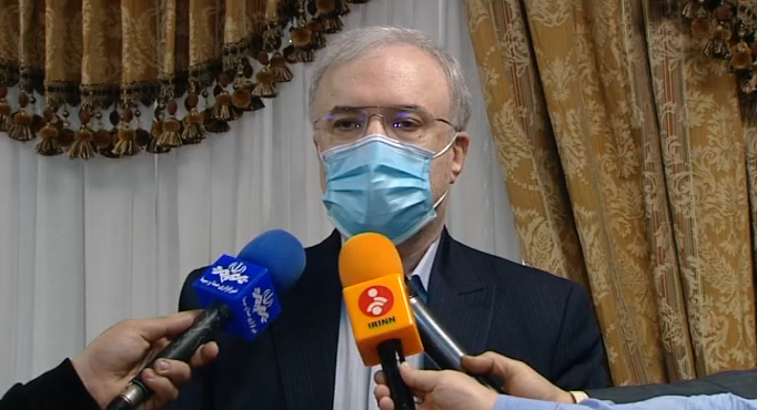 قرارگاه عملیاتی ستاد ملی مبارزه با کرونا محدودیت&zwnj;ها را اجرا می&zwnj;کند