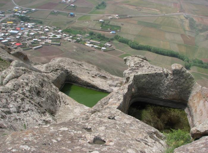 سفر مجازی؛جاذبه های گردشگری استان اردبیل (قسمت سوم ، شهرستان نیر)