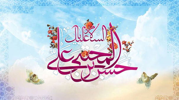 خوزستان، شادمان در شب میلاد باسعادت حضرت علی اکبر(ع)