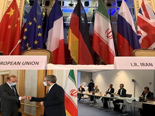 اجلاس بروکسل با تاکید بر لغو تحریم‌ها