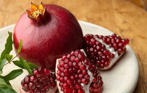 چرا انار بخوریم؟