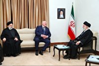 کشور‌های مورد تحریم آمریکا باید با همکاری این حربه را از بین ببرند