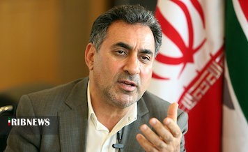 پیشرفت 95 درصدی راهآهن بستانآباد-تبریز پیشرفت 95 درصدی راهآهن بستانآباد-تبریز