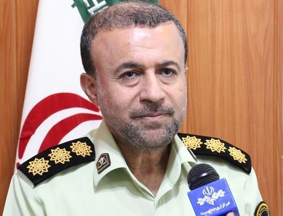دستگیری ۲۲ نفر از تخریب کنندگان اموال عمومی در رشت