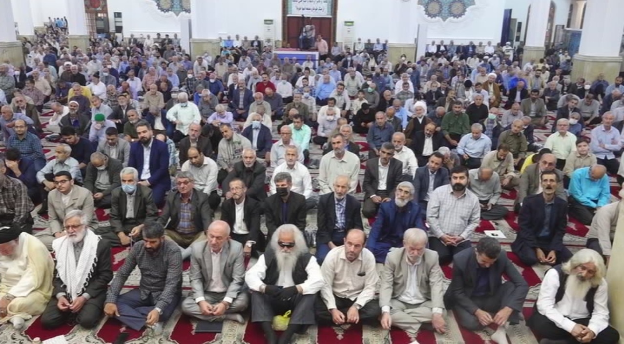 درخواست اشد مجازات برای عاملان اصلی اغتشاشات