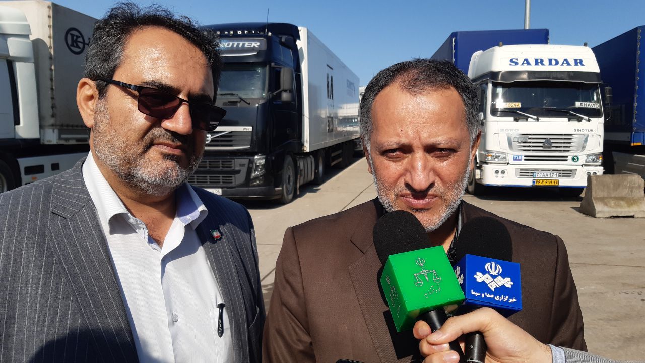 مخالفت صریح دستگاه قضا با ایجاد معدن قوش داشی حیران آستارا