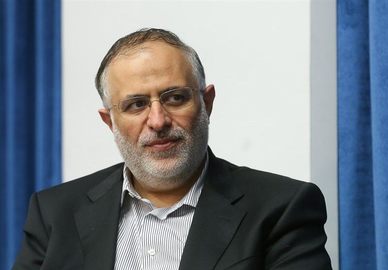 پیام نوروزی استاندار به مناسبت سال نو