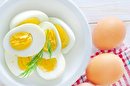 ۴ ماده غذایی برای سلامت چشم