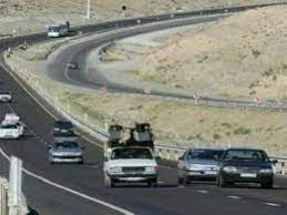 ثبت بیش از شش میلیون و 500 هزارتردد در جاده های آذربایجانغربی ثبت بیش از شش میلیون و 500 هزارتردد در جاده های آذربایجانغربی