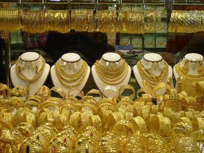 ادامه کاهش قیمت طلا در بازار