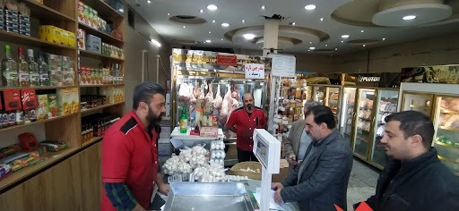 طرح نظارت ویژه ماه رمضان و نوروز در تعزیرات حکومتی خوزستان طرح نظارت ویژه ماه رمضان و نوروز در تعزیرات حکومتی خوزستان