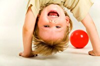 چگونه بیش فعالی کودکمان را کنترل کنیم؟+ فیلم