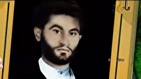 به یاد نخستین شهید انقلاب شهید یونس رودباری