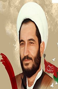 حجت الاسلام عباس شیرازی مسئولی که زندگی خود را وقف انقلاب کرد