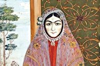 خورشید خانم، نخستین زن صنعتگر تهرانی