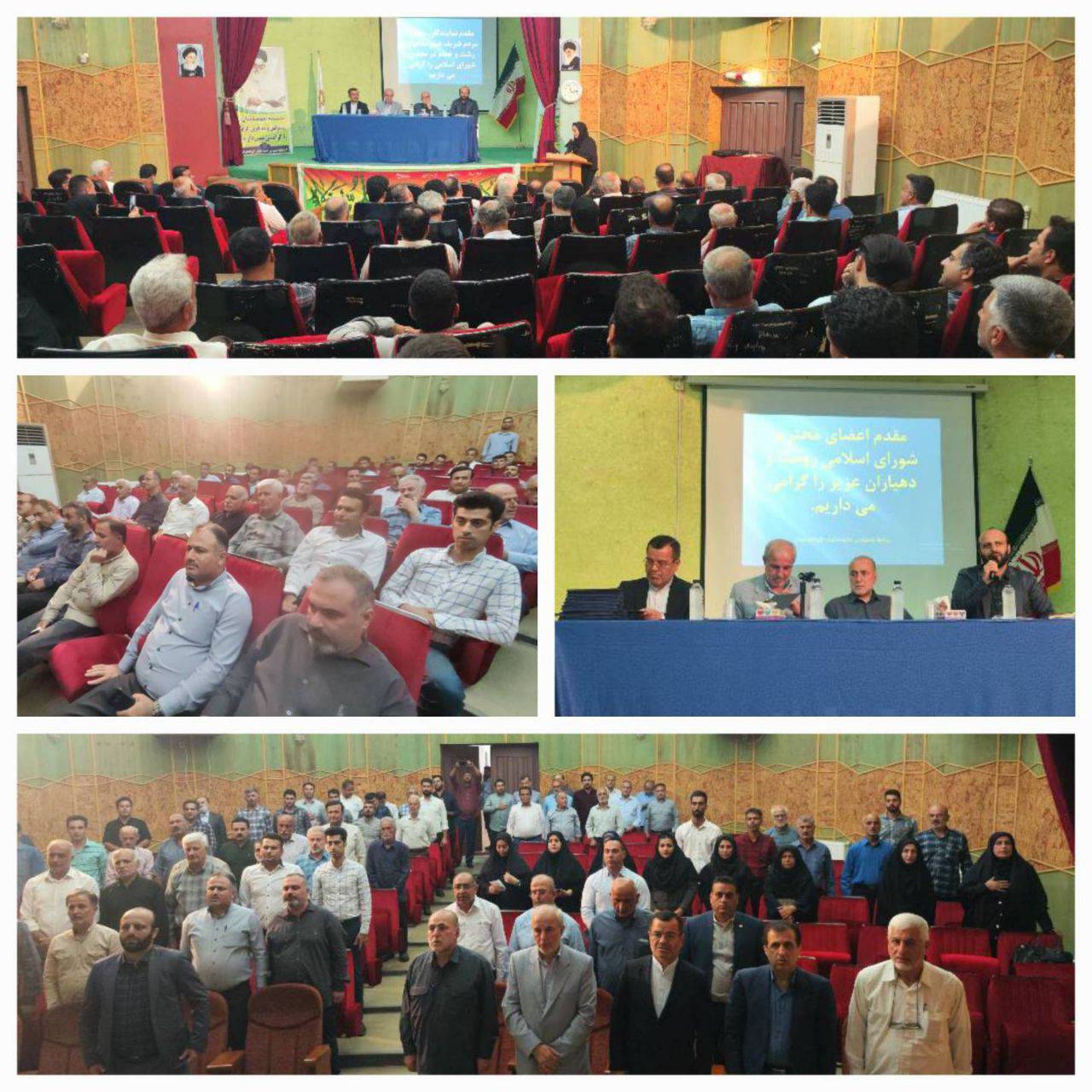 انتقاد عضو کمیسیون برنامه، بودجه و محاسبات مجلس از ناکافی بودن بودجه عمرانی گیلان