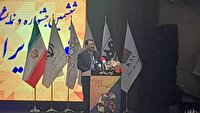 وزیر صمت: مردمی کردن معدن در برنامه هفتم پیشرفت